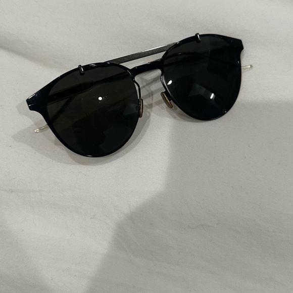 DIOR HOMME DIORMOTION1 SUNGLASSES - Picture 5 of 5